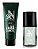 Kit SR N Natura Composto de Deo Corporal 100ml + Gel após barba 75g - Imagem 1