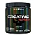 Creatina Turbo Black Skull sem sabor 300g - Imagem 1