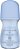 Desodorante Roll On Giovanna Baby Blue 50ml - Imagem 1