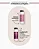 Kit Shampoo 300ml + Condicionador 300ml Natura Lumina Brilho e proteção da Cor - Imagem 1