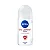 Desodorante Roll On Nivea Dry Comfort 50ml - Imagem 1