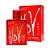 Perfume UDV Flash (Ulric de varens) Masculino 100ml - Imagem 1
