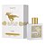 Perfume Árabe Feminino Qaed Al Fursan Unlimited Lattafa 90ml - Imagem 1