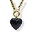 Colar Corrente Cuore - Imagem 7