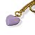 Colar Corrente Cuore - Imagem 6