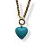 Colar Corrente Cuore - Imagem 9