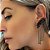 Ear Cuff Franja - Imagem 2