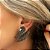 Ear Jacket Wing - Imagem 3