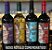 Vinho De Los Man Carmenere - Imagem 2