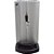 CHOPEIRA ELÉTRICA SLIM INOX 1 TORNEIRAS - Imagem 2