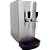 CHOPEIRA ELÉTRICA SLIM INOX 2 TORNEIRAS - Imagem 1