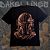 Camisetas Oversized 100% Algodão - Mandalorian - Imagem 1