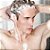 Shampoo Masculino Brilho e Força 100ml - Imagem 1