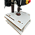Suporte De Lixa Tambor/lixamento Para Furadeira De Bancada - Imagem 5