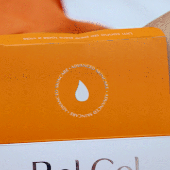 Bel Col - SlimFit - dueto ativador e firmador para uso pré e pós atividade física - Imagem 8