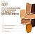 Bel Col - Solectiv Color Tonalizante facial multifuncional com FPS 40 - AREIA - Imagem 4