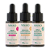 Visso Natural - Desperta-me - Sérum Hidratante 4 em 1 - 30ml - Imagem 2