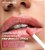 Bel Col - HidraGloss Labial Hidratante Efeito Filler - Natural Glow – 3,8g - Imagem 3