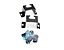 Suporte TV Fixo Universal 10" a 85" Polegadas Fertak - Imagem 2