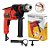 Furadeira de Impacto 1/2'' 500W - 220v Schulz - Imagem 1