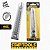 Estilete de Metal com Trava StarTools - Imagem 1