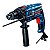 Furadeira de Impacto Bosch GSB 13RE 650W - 220V - Imagem 2