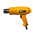 Soprador Térmico 2000 Watts 220v Kala - Imagem 2