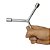 Chave Y Com 3 Pontas 10, 11, 13mm Fertak - Imagem 1