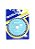 Disco de Corte Diamantado P/Cerâmica 22,2mmx115mm Bosun - Imagem 4