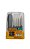 Jogo de Chaves Fenda e Philips 9 peças C/ Estojo Startools - Imagem 3