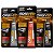 Cola Silicone Junta Alta Temperatura 50g Orbived - Imagem 2