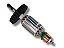 Induzido / Rotor 220V / Ref 518166-7 / Peça Makita HR2470 - Imagem 5