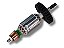 Induzido / Rotor 220V / Ref 518166-7 / Peça Makita HR2470 - Imagem 1