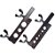 Kit Flangeador Com Catraca 1/8 a 3/4" - CT-278 Profissional - Imagem 2