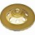 Rebolo Diamantado Segmentado 115mm x M14 - Imagem 3