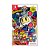 Jogo Super Bomberman R - Switch - Novo Lacrado - Imagem 1