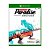Jogo Burnout Paradise Remastered Xbox One Midia Fisica Novo Lacrado - Imagem 1