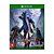 Jogo Devil May Cry 5 - Xbox One Mídia Física Novo Lacrado - Imagem 1