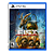 Jogo F.I.S.T.: Forged in Shadow Torch Limited Edition - PS5 Midia Fisica Novo Lacrado - Imagem 1