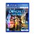 Jogo Concrete Genie PS4 Midia Fisica Novo Lacrado - Imagem 1