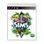 Jogo The Sims 3 - PS3 USADO - Imagem 1