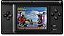 Jogo Power Rangers Samurai (EUROPEU) - DS - USADO - Imagem 3