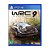 Jogo WRC 9: FIA World Rally Championship - PS4 Midia Fisica Novo Lacrado - Imagem 1