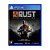 Jogo Rust: Console Edition - PS4 Midia Fisica Novo Lacrado - Imagem 1