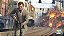 Jogo Grand Theft Auto V(GTA 5) Hits - PS3 Midia Fisica Novo Lacrado - Imagem 3