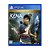 Jogo Kena: Bridge of Spirits (Deluxe Edition) - PS4 Midia Fisica Novo Lacrado - Imagem 1