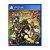 Jogo Samurai Warriors 5 - PS4 Midia Fisica Novo Lacrado - Imagem 1