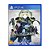 Jogo Soul Hackers 2 - PS4 Midia Fisica Novo Lacrado - Imagem 1