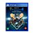 Jogo Monster Energy Supercross - The Official Videogame 4 - PS4 Midia Fisica Novo Lacrado - Imagem 1