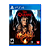 Jogo The Quarry - PS4 Midia Fisica  Novo Lacrado - Imagem 1